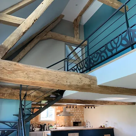 L Atelier D Anne * Monterolier