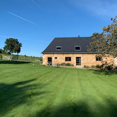 L Atelier D Anne Holiday home